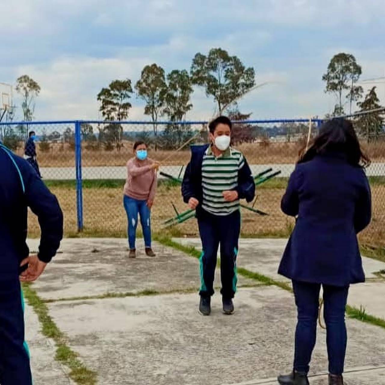 Colegio Jaime Torres Bodet Jilotepec Escuela Privada en Jilotepec de Andres Molina Enriquez