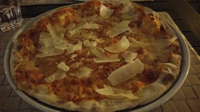 Capricciosa - Rossio
