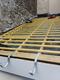 Photo n°15 de UN TOIT CHEZ SOI à Saint-Étienne-du-Rouvray (Entrepreneur spécialisé dans l'isolation)