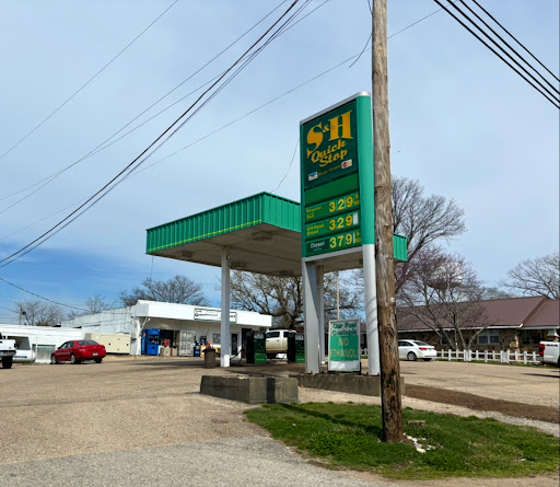 S & H Quick Stop