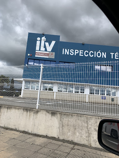 ITV Miranda de Ebro TÜV SÜD ATISAE - Thumbnail