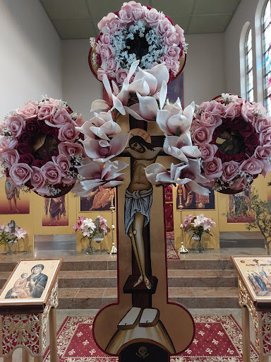 Rumänisch-Orthodoxe Kirche Ettlingen Gallery - Germany