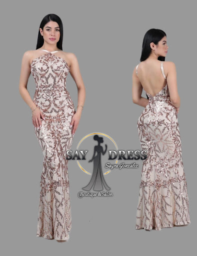Boutique Saydress - Thumbnail
