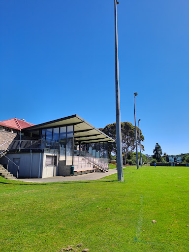 Otaki Domain - Thumbnail