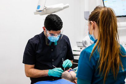 Dentiste Ivry sur Seine - Dr Alexandre Guez