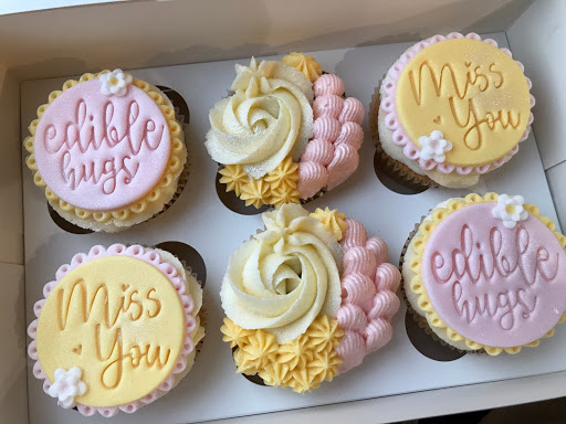 LivyLou Cake Design - Thumbnail