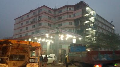 Photos of M/S Buriganga Petrol Filling Station