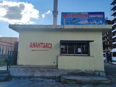 Baran Anahtarcı