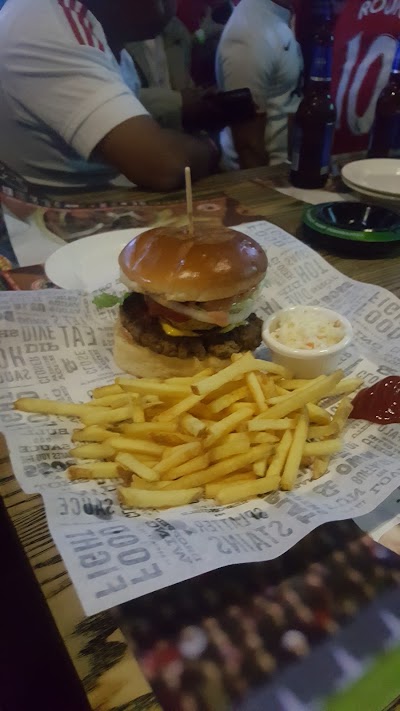 Photos of Original Wings & Rings