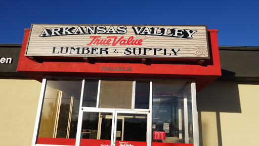 Arkansas Valley Lumber & Supply - Thumbnail