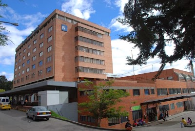 Photos of Subred Integrada de Servicios de Salud Norte - Unidad de Servicos de Salud Sim&oacute;n Bol&iacute;var