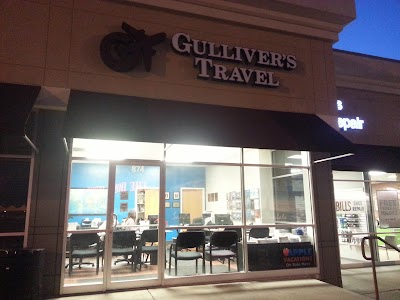 Gulliver