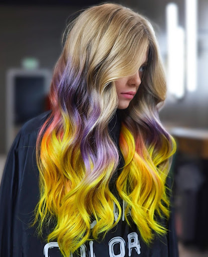 HOF Salon - Haus of Flint Salon - Thumbnail