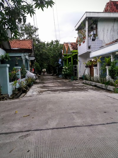 Photos of Housing Wijaya Kusuma Demak