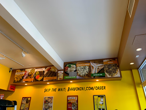 Barbonzai Lebanese Eatery | Lake Forest | Halal Mediterranean Restaurant - Thumbnail