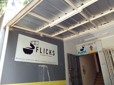 Photos of Flicks Cinema