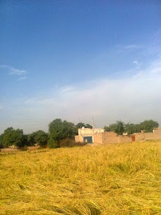 Qasba Maral Bus Stop multan