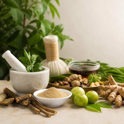 Struggling with burning acidity, gas, or bloating that keeps coming back? At AyuSadhana Multispec… post image