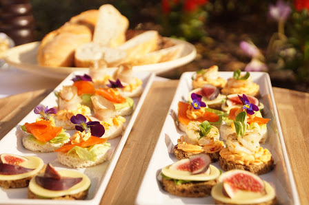 Foodcraft Catering & Events Herrenstraße 47, 99428 Nohra, Deutschland