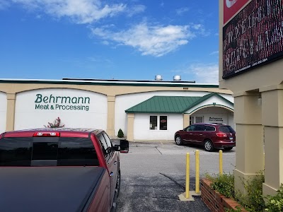 Behrmann Meat & Processing