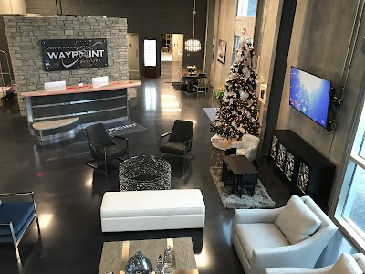 Waypoint Aviation