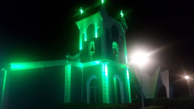 Iglesia San Rafael Arcángel