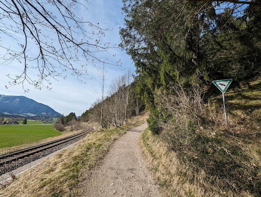 Volkshochschule Bayrischzell e.V. - Thumbnail