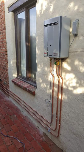 N K Plumbing & Gasfitting - Thumbnail