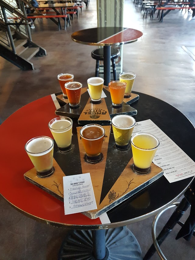 Angel City Brewery