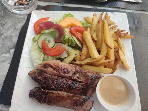 Restaurant le XII - Thumbnail