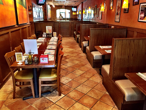 Amore Pizza Scarsdale Gallery - United States