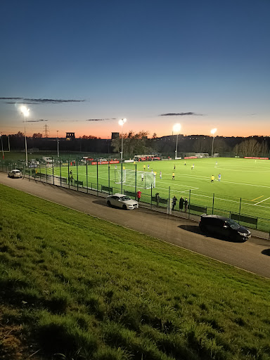 Treborth Playing Fields - Thumbnail