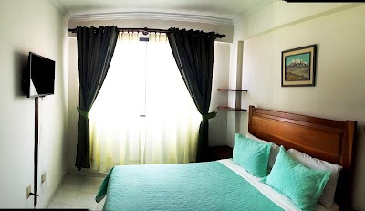 Photos of Apart Hotel TERRASOL APARTAMENTOS