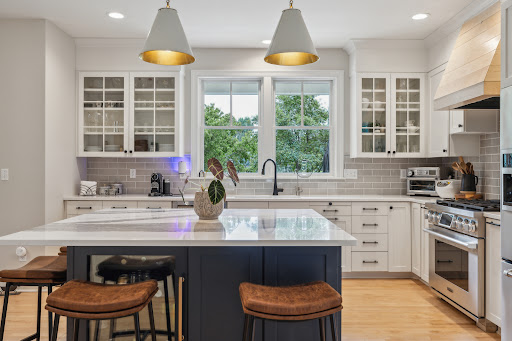 Wildwood Kitchens and Baths, Inc.