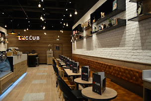 Photo n°3 de Le Club Café à Les Ulis (Restauration rapide)