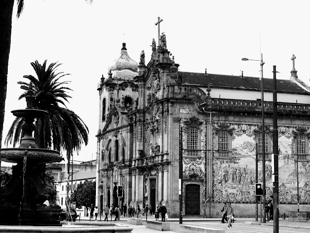 Igreja do Carmo