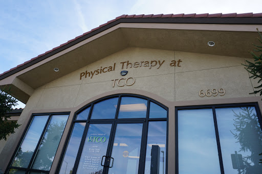Physical Therapy at Tri-City Orthopaedics - Thumbnail