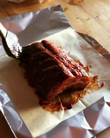 The Memphis Grill by null