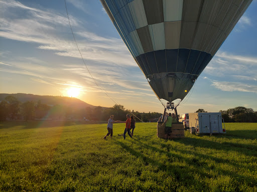 Ballonteam Sven Grenzner