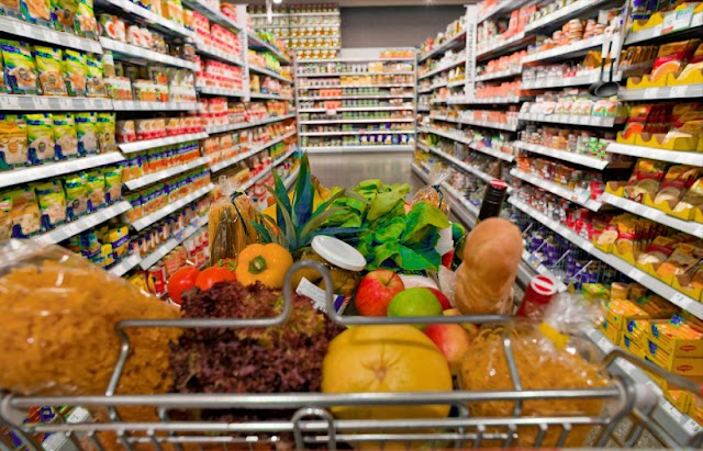 Intermarché SUPER Le Mans