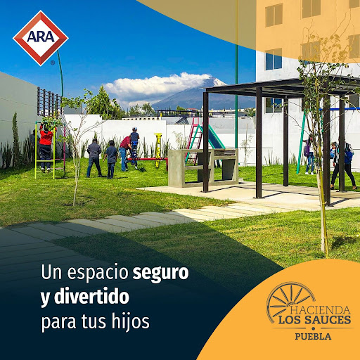 Casas Ara Asesoría y ventas