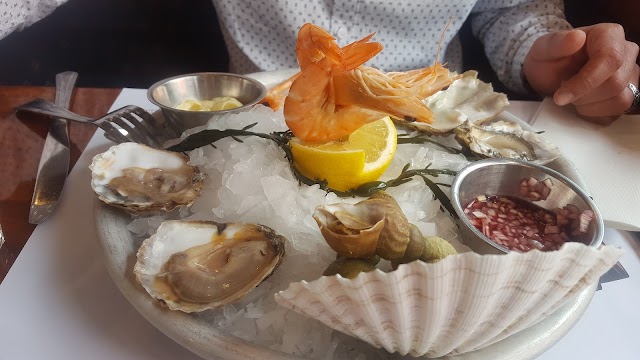 Restaurant Leo Bastogne