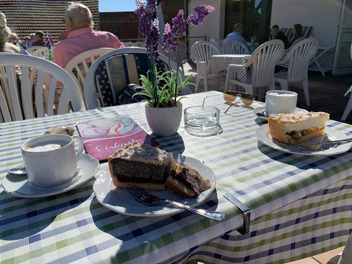 Café Staier - Visual