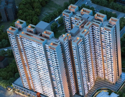 Luxury 1BHK & 2BHK Flat For Sale In Kalyan post image