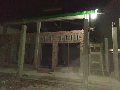 Photos of Toko Najwa Pasar Lubuk Landai