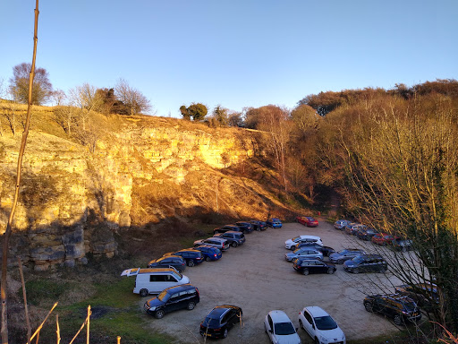 Hartley Lane Car Park - Thumbnail