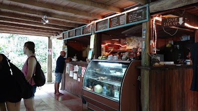Photos of Caribeans Chocolate and Coffee