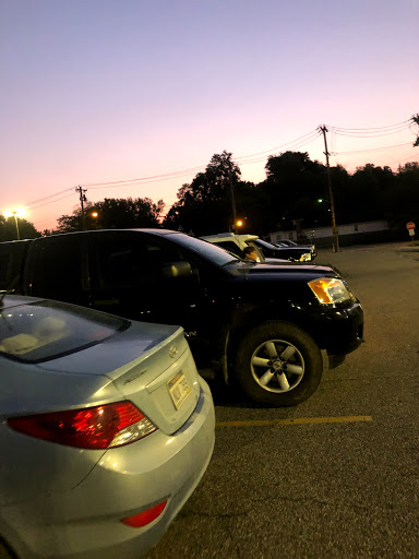 Marshall University Student Parking - Thumbnail