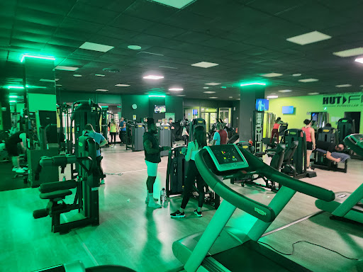 Hut Fit Brescia Borgo Wuhrer