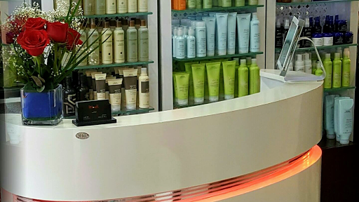 Toushe Hair Studio - Thumbnail